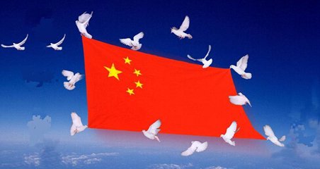 中國與亞洲邁向“命運共同體” 共同應對發展挑戰