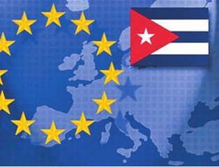 古巴和歐盟簽署合作協議，有助於古巴實現“社會和政治現代化”