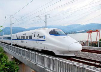“中國制造”的鐵路正在連接東非