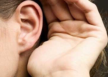 耳鳴對症按摩