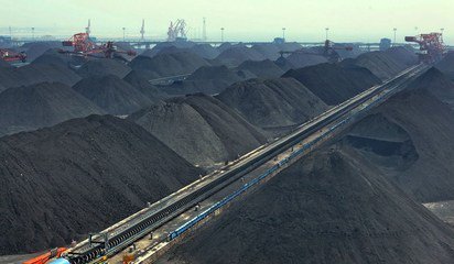 東南亞地區未來動力煤需求普遍看漲
