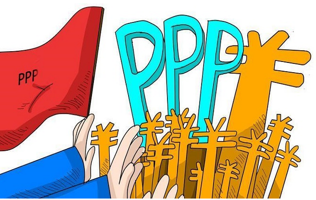 國家將在“一帶一路”建設中推廣PPP模式