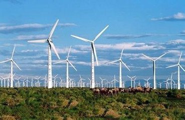 風力發電系統市場由黎明轉向擴大