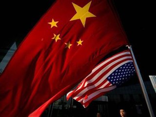 “即使中美打貿易戰，談判的主導權也在中國”