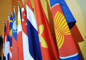 無論是政治，還是外交，2017年是東南亞的“大年”