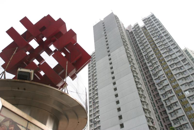 香港房屋要發展 不能浪費時間