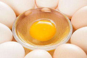 吃鷄蛋小心誤區
