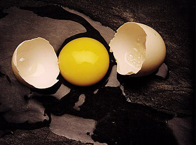 吃鷄蛋小心誤區