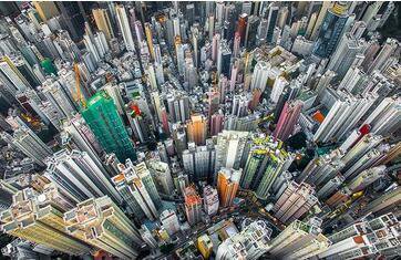 香港連續第七年蟬聯全球房價最難負擔城市