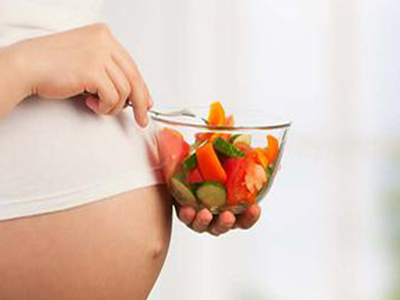 孕婦飲食注意事項