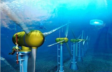 海洋可再生能源發展“十三五”規劃出台