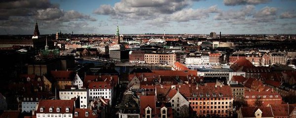 丹麥秉持開放經濟，倡導自由貿易
