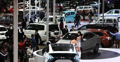 印尼將成為東盟最大的汽車市場
