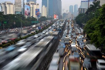印尼將成為東盟最大的汽車市場