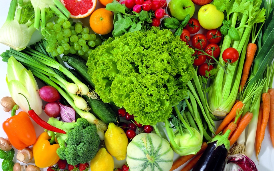 健康吃蔬菜 避掉這些食用誤區