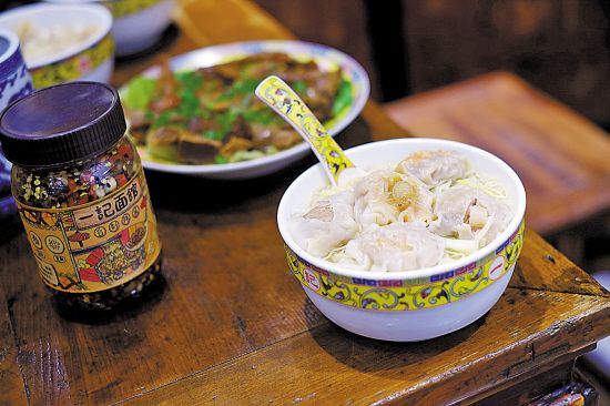 這碗面能讓最會吃的廣州人從一而終