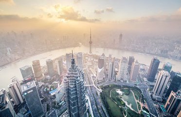 上海正成為催生、集聚創新成果與創新資源的熱土