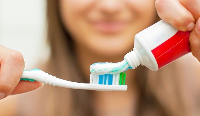如何挑選適合你的牙膏