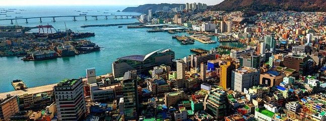 中韓自貿區的建立將會極大刺激雙邊貿易
