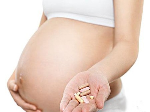 孕婦補鈣分階段