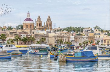 馬耳他引起投資人注意並迅速引發歐洲投資移民新熱潮