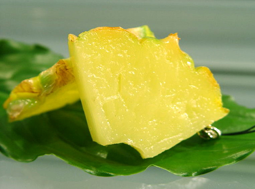 菠蘿、鳳梨開胃健食