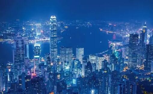大灣區帶領香港經濟更進一步