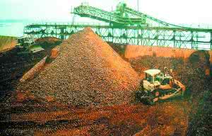 印度尼西亚恢复出口铝土矿