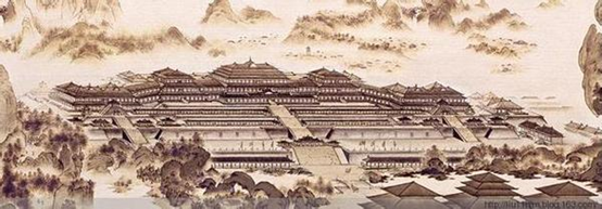 【專題】中華文化之一：中國傳統建築風格