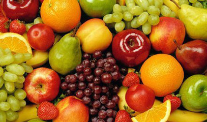 夏季吃水果減肥講究方法