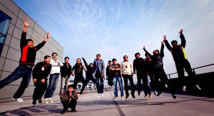 粵港青年交流合作已進入2.0模式