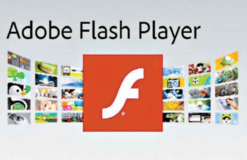 Adobe Flash無法修復的安全漏洞導致經營商放棄它