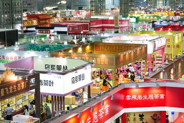 中國的食品產業如何發展，向何處發展?
