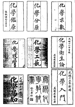 【專題】中國學術的轉折點，西學東漸時期（一）