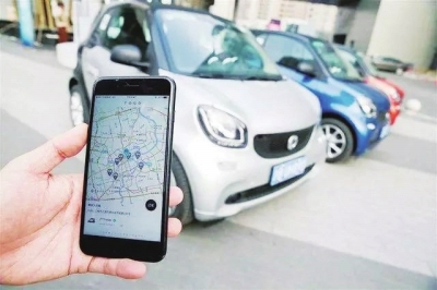 共享汽車實質上是汽車租賃的范疇