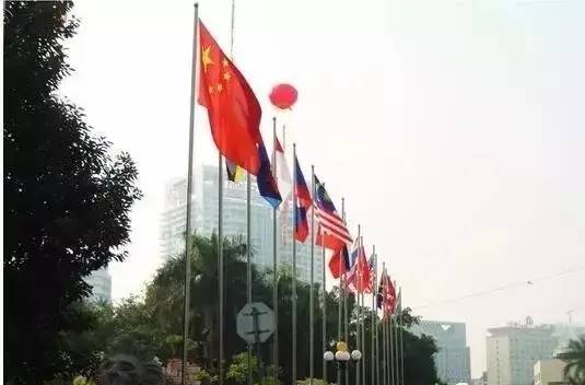 “一帶一路”倡議的願景是實現世界各國的友好合作與共同繁榮