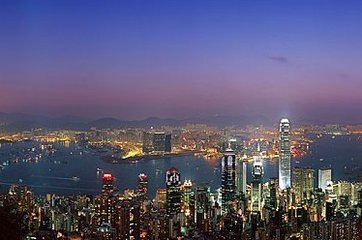 新一屆特區政府將致力於推動香港發展成“智慧城市”