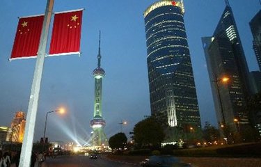 分享經濟能夠成為中國投資增速不再往下掉的最關鍵支撐
