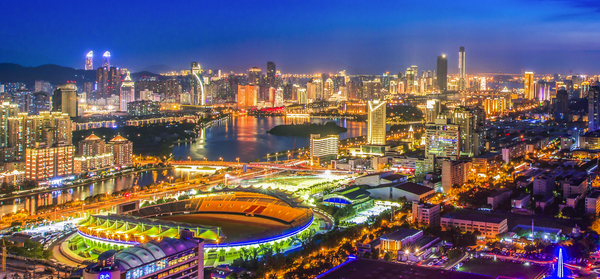 “一帶一路”建設是香港經濟發展新引擎