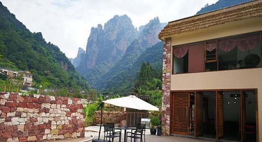 共享經濟是大趨勢 旅游也不例外