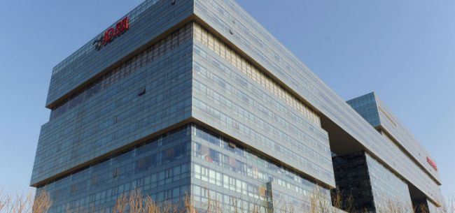 京東金融走的是一條技術輸出之路