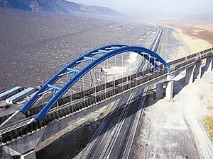 廈門正以“一帶一路”和自貿區建設為著力點