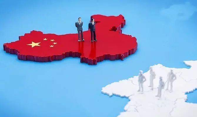 蓬勃的黃金周預示著中國經濟的美好未來