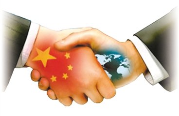 中國民間外交成為推進文化交流和社會融合的重要紐帶