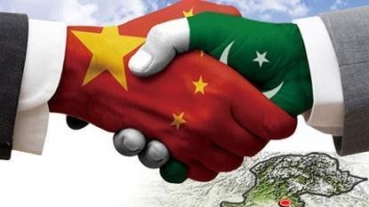 中國與巴西的商業關系正步入新階段