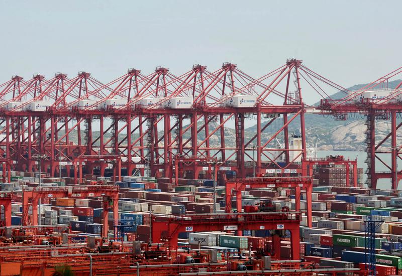 特區政府鼓勵大陸香港商會貿易