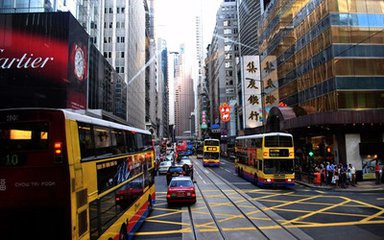 林鄭：必嚴打非法轉介外傭