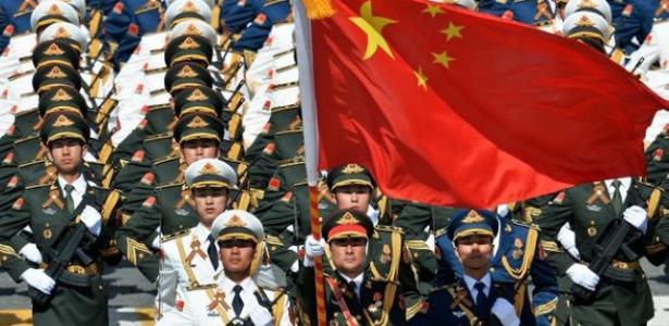 主導中國史上最大規模軍改