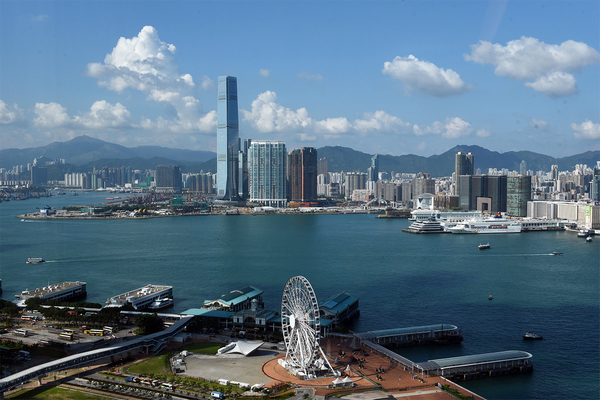 香港有許多值得内地藉鑒的亮點