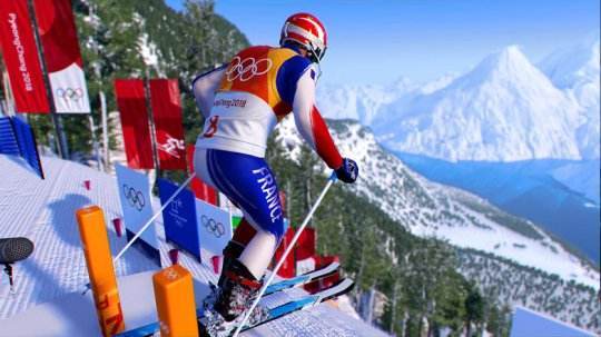 韓國冬奧會多項措施吸引中國游客